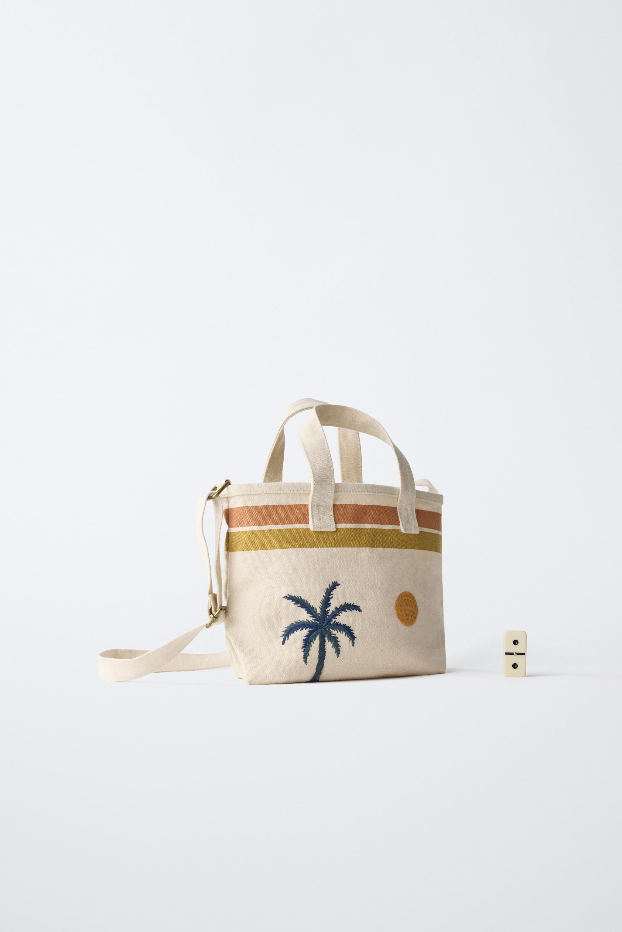 SAC SHOPPER IMPRIMÉ